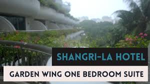 shangri la hotel orchard singapore