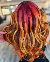hottest hair color ideas