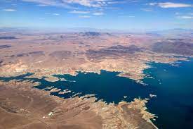 human body found at Lake Mead in Nevada ...