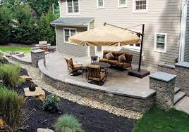 Backyard Patio Design Ideas