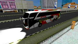 Gambar mobile legends bus simulator. Skin Bus Simulator Indonesia Bussid Android Download Taptap