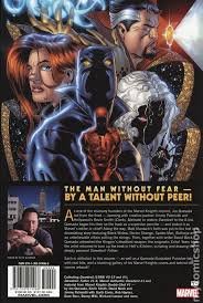 He became known in the 1990s for his work on various valiant comics books, such as ninjak and solar, man of the atom. Marvel Knights Omnibus Hc 2018 Marvel By Joe Quesada Comic Books