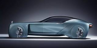 The image can be easily used for any free creative project. The Future In The Making Rolls Royce 103ex Vision Next 100