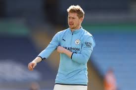 Kevin de bruyne & faze nate hill play fortnite. Manchester City S Kevin De Bruyne Crowned Pfa Player Of The Year Again Kashi Post