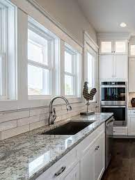 Quartz Vs Granite Kitchen Countertops