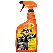 Fl Oz Extreme Wheel And Tire Cleaner
