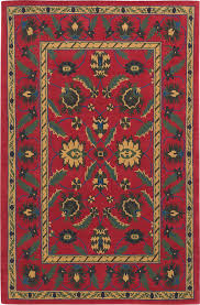 renaissance collection tiger rug