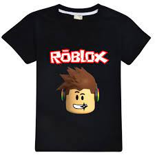roblox kid s boys s uni t shirt