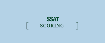 How Is The Ssat Scored Kaplan Test Prep
