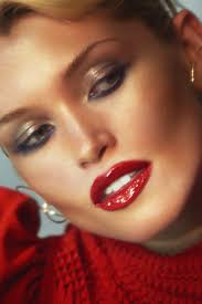 how to get the perfect red lip for