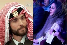 الأميرة شوق عبدالله بن محمد بن فرحان ال سعود