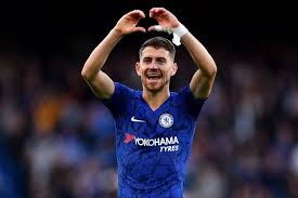 What an amazing gift from a truly amazing person! Jorginho Could Extend Chelsea Contract As Agent Dismisses Juventus Speculation