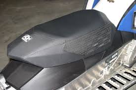 Stompgrip Seat Covers