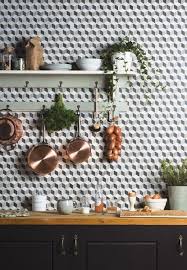 16 Small Kitchen Tile Ideas Styles