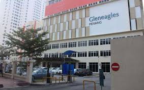 Gleneagles penang offers a choice of three options under the health screening programme. Gleneagles Penang Hospital Penang Malaysia Get Free Quotes Lyfboat