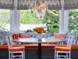 21 Orange Kitchens