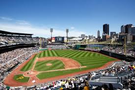 Pnc Park A Local S Guide To Enjoying A