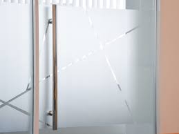 Frosted Glass Designs