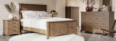 solid wood bedroom furniture ct