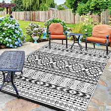 outdoor rug carpet plastic waterproof