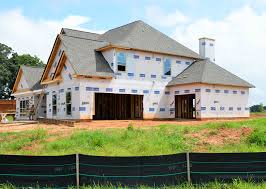 homes in q3 were new construction