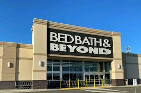 Baby diapering baby feeding baby toys baby's fashion bath & potty books, music & movies car what time does bed, bath & beyond canada open? Bed Bath Beyond Expected To Close 200 Stores In Canada And The U S