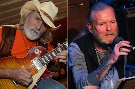 Thank you all so much for your wonderful thoughts and prayers. Dickey Betts Responds To Gregg Allman S Reunion Talk