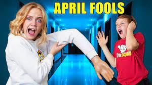 April Fools Pranks Day 2022: Best April ...