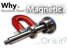 stainless steel magnetic tank basics