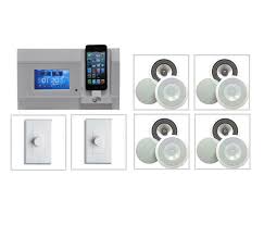 Intrasonic I600 In Wall Digital Stereo