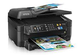 How do i install my epson product on a windows rt tablet? Epson Workforce Wf 2660 All In One Printer Inkjet Printers For Work Epson Us