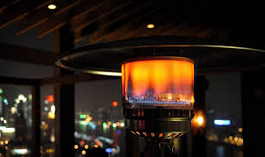 5 Best Glow Warm Patio Heaters For Cozy