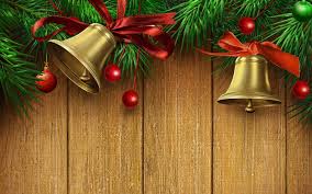 Image result for christmas bell