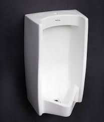 Urinals are often provided in public toilets for male users in western countries (less so in muslim countries). Buy Hindware Urinal Half Stall Olympus Ivory 60006i Online At Low Price In India Snapdeal