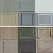 Kitchen Cabinet Colors In 2022