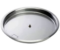 Burner Pan For 36 Inch Gas Fire Ring