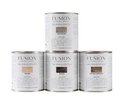 Fusion Mineral Paint Gel Stain