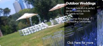 furniture chair and marquees hire melbourne