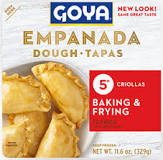 What Can I Substitute for Empanada Dough?