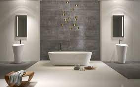 16 attractive ideas for bathroom with