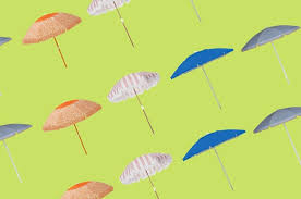 18 best beach umbrellas 2021