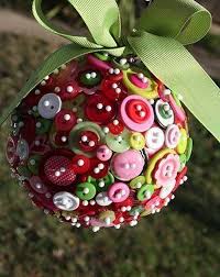 easy recycled christmas decorations and
