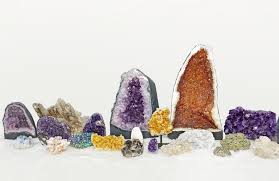 5 facts to know about healing crystals
