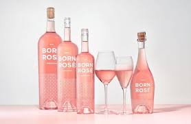 Rosé And Boxed Wine Lead Lockdown S