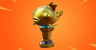 Learn where to free fish from a freezer in fortnite season 5 as you aim to complete the mandalorian challenges in season 5. Fortnite Mythic Goldfish Can Pack A Punch If Found Cnet