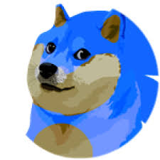 The doge series is a series of hats created by roblox that were inspired by the internet meme of the same name, doge. Sonic Doge Roblox