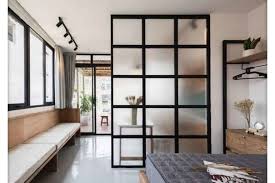 Partition Wall Ideas 13 Best