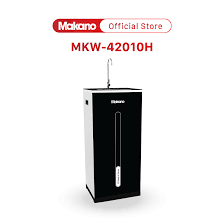 Máy lọc nước RO tinh khiết Makano MKW-42010H3 - Màng RO Korea, 10 cấp lọc -  Miễn phí lắp đặt