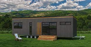 land for your off grid tiny home