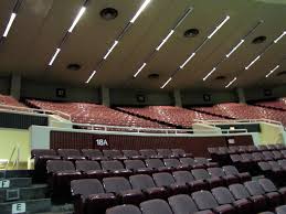 Location Photos Of Dallas Convention Center Arena